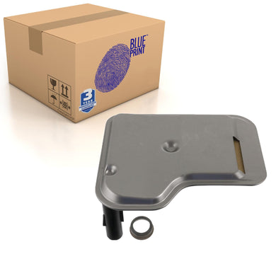Transmission Oil Filter Fits BMW 1-Series 3-Series Blue Print ADV182154