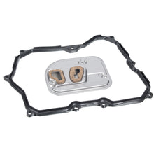 Load image into Gallery viewer, Automatic Transmission Oil Filter Set Inc Sump Pan Gasket F Blue Print ADV182157