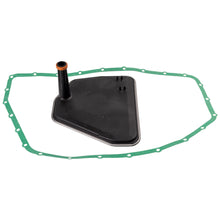 Load image into Gallery viewer, Automatic Transmission Oil Filter Set Inc Sump Pan Gasket F Blue Print ADV182162