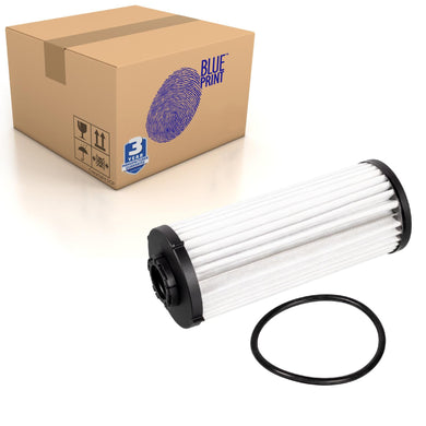 Direct Shift Gearbox Transmission Oil Filter Inc Seal Ring Blue Print ADV182164