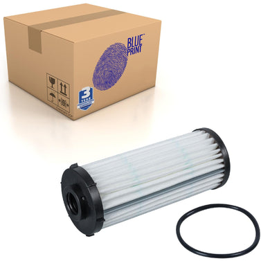 Direct Shift Gearbox Transmission Oil Filter Inc Seal Ring Blue Print ADV182166