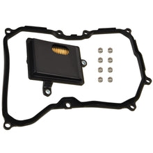 Load image into Gallery viewer, Automatic Transmission Oil Filter Set Inc Sump Pan Gasket F Blue Print ADV182167