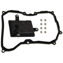Load image into Gallery viewer, Automatic Transmission Oil Filter Set Inc Sump Pan Gasket F Blue Print ADV182167