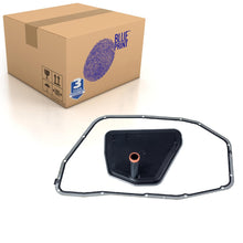Load image into Gallery viewer, Automatic Transmission Oil Filter Set Inc Sump Pan Gasket F Blue Print ADV182170