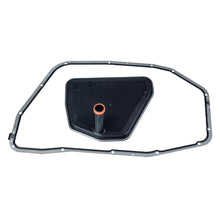 Load image into Gallery viewer, Automatic Transmission Oil Filter Set Inc Sump Pan Gasket F Blue Print ADV182170