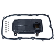 Load image into Gallery viewer, Automatic Transmission Oil Filter Set Inc Sump Pan Gasket F Blue Print ADV182171