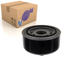 Load image into Gallery viewer, Oil Filter Fits Chevrolet (GM) Blazer AWD S10 Pick Up AWD Blue Print ADV182172