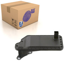 Load image into Gallery viewer, Transmission Oil Filter Fits VW OE 09A 325 429 A Blue Print ADV182175