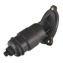 Load image into Gallery viewer, Transmission Oil Filter Fits Audi A4 Avant quattro A5 Cabri Blue Print ADV182179