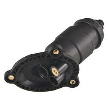 Load image into Gallery viewer, Transmission Oil Filter Fits Audi A4 Avant quattro A5 Cabri Blue Print ADV182179