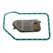 Load image into Gallery viewer, Transmission Oil Filter Set Inc Gasket Fits Audi A4 Avant q Blue Print ADV182180