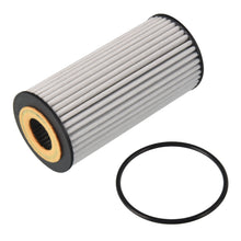 Load image into Gallery viewer, Oil Filter Inc Sealing Ring Fits Audi A1 Sportback Q3 quatt Blue Print ADV182181