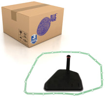 Load image into Gallery viewer, Automatic Transmission Oil Filter Set Inc Sump Pan Gasket F Blue Print ADV182182
