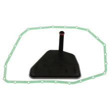 Load image into Gallery viewer, Automatic Transmission Oil Filter Set Inc Sump Pan Gasket F Blue Print ADV182182