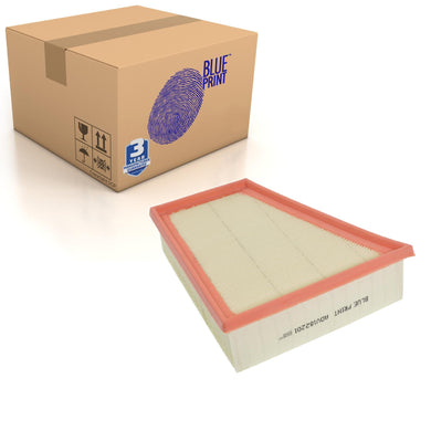 Polo Air Filter Fits Volkswagen 6Q0 129 620 Blue Print ADV182201