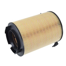Load image into Gallery viewer, Golf Air Filter Fits Volkswagen Passat Tiguan 1F0 129 620 Blue Print ADV182202