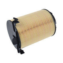 Load image into Gallery viewer, Golf Air Filter Fits Volkswagen Passat Tiguan 1F0 129 620 Blue Print ADV182202