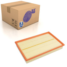 Load image into Gallery viewer, Golf Air Filter Fits Volkswagen Passat 1K0 129 620 Blue Print ADV182203