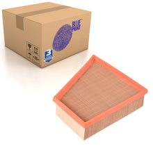 Load image into Gallery viewer, Polo Air Filter Fits Volkswagen 6Y0 129 620 Blue Print ADV182207