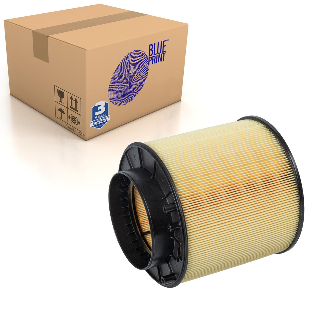 A4 Air Filter Fits Audi A5 Q5 8K0 133 843 Blue Print ADV182209