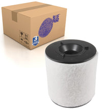 Load image into Gallery viewer, Polo Air Filter Fits Volkswagen 6R0 129 620 A Blue Print ADV182212