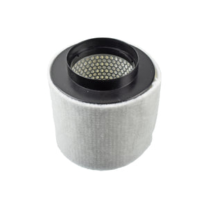 A8 Air Filter Fits Audi S8 4H0 129 620 F Blue Print ADV182214