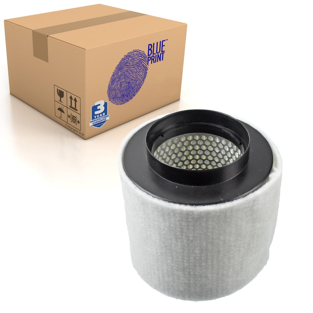 A8 Air Filter Fits Audi S8 4H0 129 620 F Blue Print ADV182214