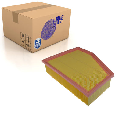 A1 Air Filter Fits Audi 6R0 129 620 C Blue Print ADV182215