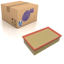 Load image into Gallery viewer, Golf Air Filter Fits Volkswagen Polo Passat 5Q0 129 620 B Blue Print ADV182216