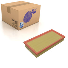 Load image into Gallery viewer, Polo Air Filter Fits Volkswagen 03E 129 620 Blue Print ADV182217
