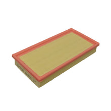 Load image into Gallery viewer, Polo Air Filter Fits Volkswagen 03E 129 620 Blue Print ADV182217
