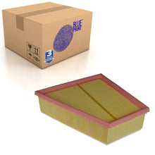 Load image into Gallery viewer, Polo Air Filter Fits Volkswagen 6Q0 129 620 B Blue Print ADV182218