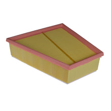 Load image into Gallery viewer, Polo Air Filter Fits Volkswagen 6Q0 129 620 B Blue Print ADV182218