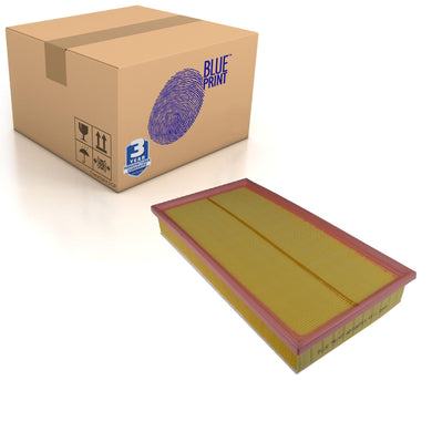 Golf Air Filter Fits Volkswagen Beetle Jetta 1J0 129 620 A Blue Print ADV182219