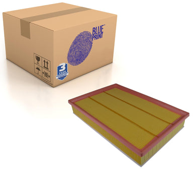 Golf Air Filter Fits Volkswagen Passat 1K0 129 620 B Blue Print ADV182220