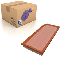 Load image into Gallery viewer, Golf Air Filter Fits Volkswagen Passat Jetta 06F 133 843 A Blue Print ADV182223