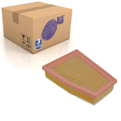 RS4 Front Right Air Filter Fits Audi 8T0 133 844 A Blue Print ADV182225