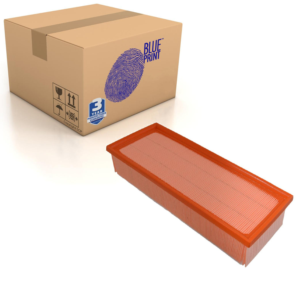 Golf Air Filter Fits Volkswagen Passat Tiguan 1K0 129 620 L Blue Print ADV182229
