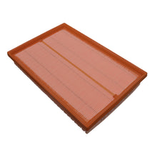 Load image into Gallery viewer, Golf Air Filter Fits Volkswagen Polo Caddy 036 198 620 Blue Print ADV182231