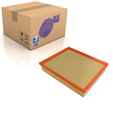 Amarok Air Filter Fits Volkswagen 2H0 129 620 C Blue Print ADV182233