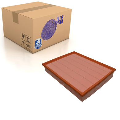 Crafter Air Filter Fits Volkswagen 000 090 37 51 Blue Print ADV182234