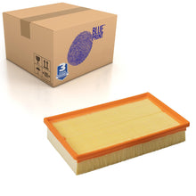 Load image into Gallery viewer, Transporter Air Filter Fits Volkswagen 7H0 129 620 Blue Print ADV182235
