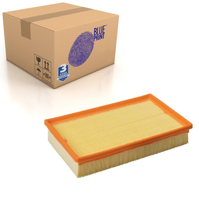 Transporter Air Filter Fits Volkswagen 7H0 129 620 Blue Print ADV182235