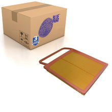 Load image into Gallery viewer, Polo Air Filter Fits Volkswagen 03D 129 620 Blue Print ADV182236