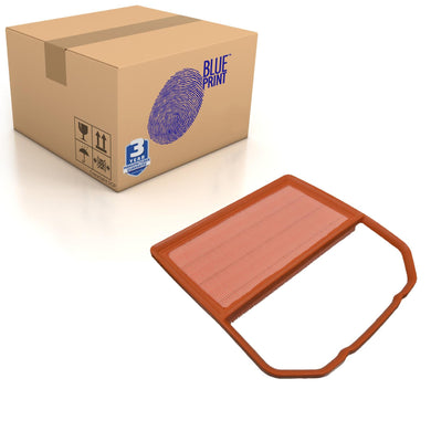 Polo Air Filter Fits Volkswagen Up 04C 129 620 C Blue Print ADV182237