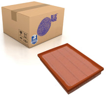 Load image into Gallery viewer, Polo Air Filter Fits Volkswagen 030 129 620 F Blue Print ADV182238