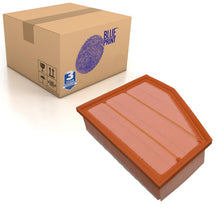 Load image into Gallery viewer, Polo Air Filter Fits Volkswagen 6R0 129 620 D Blue Print ADV182239