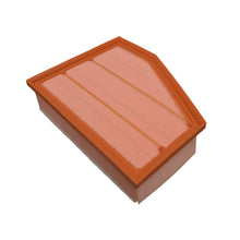 Load image into Gallery viewer, Polo Air Filter Fits Volkswagen 6R0 129 620 D Blue Print ADV182239