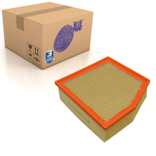 Load image into Gallery viewer, Phaeton Air Filter Fits Volkswagen 3D0 129 620 J Blue Print ADV182242