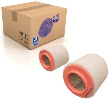 A8 Air Filter Fits Audi 4E0 129 620 J Blue Print ADV182243